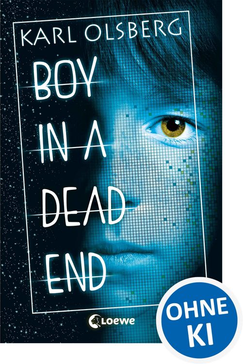 Produktbild: Boy in a Dead End