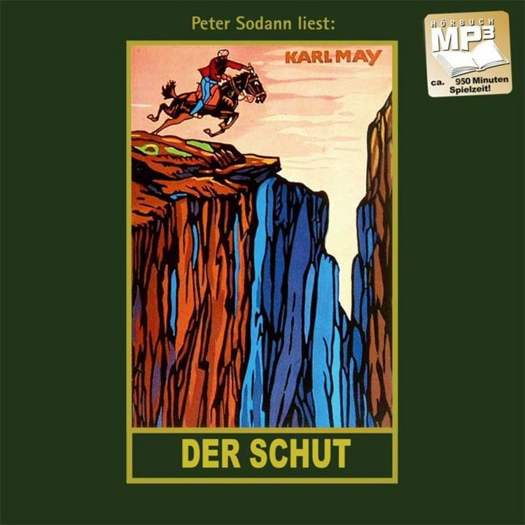 Produktbild: Der Schut