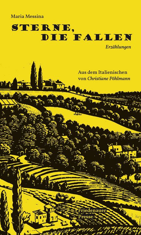 Produktbild: Sterne, die fallen