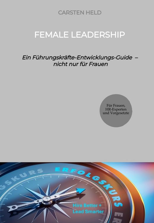 Produktbild: Female Leadership