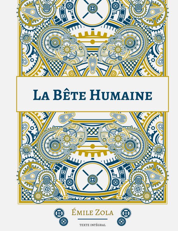 Produktbild: La B&ecirc;te humaine