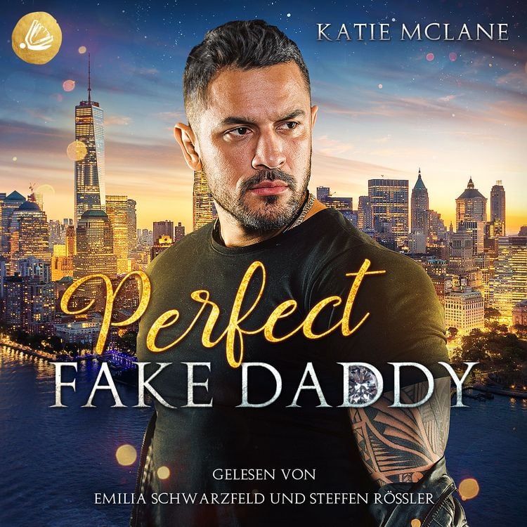 Produktbild: Perfect Fake Daddy (Perfect Fake Reihe Band 3)