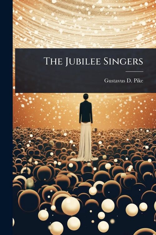 Produktbild: The Jubilee Singers