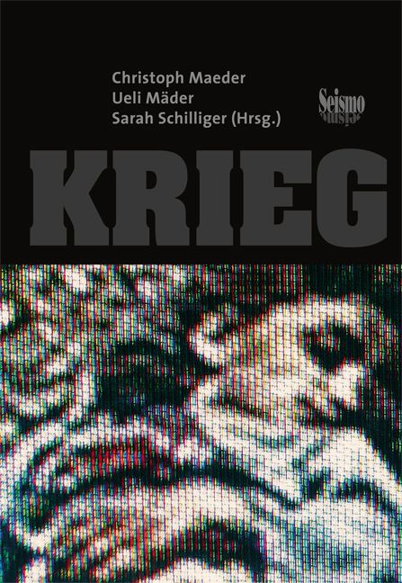 Produktbild: Krieg