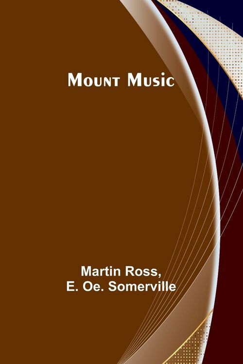 Produktbild: Mount Music