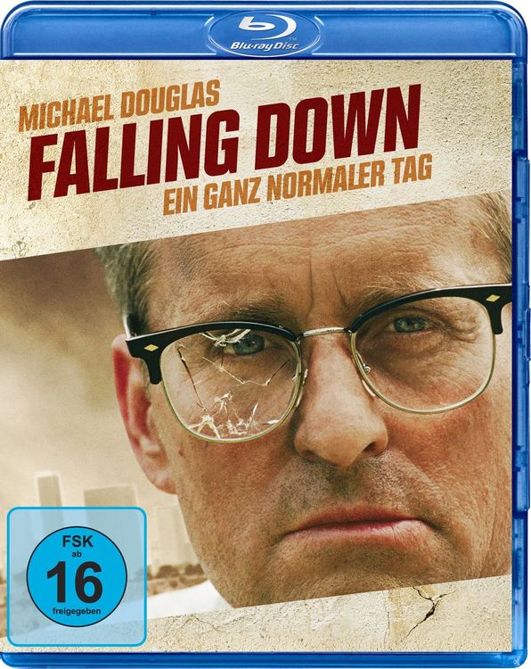 Produktbild: Falling Down