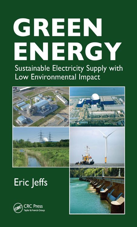 Produktbild: Green Energy