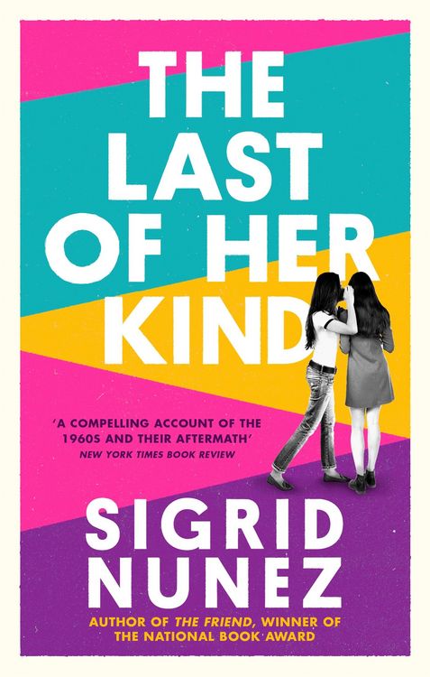 Produktbild: The Last of Her Kind