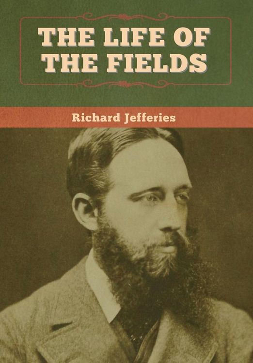 Produktbild: The Life of the Fields