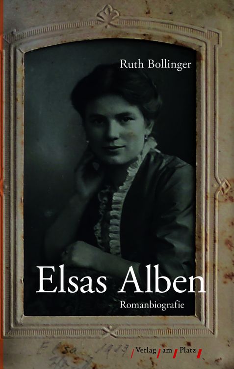Produktbild: Elsas Alben