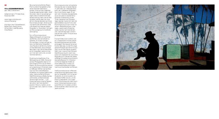 Produktbild: Street Photography: Die 100 besten Bilder