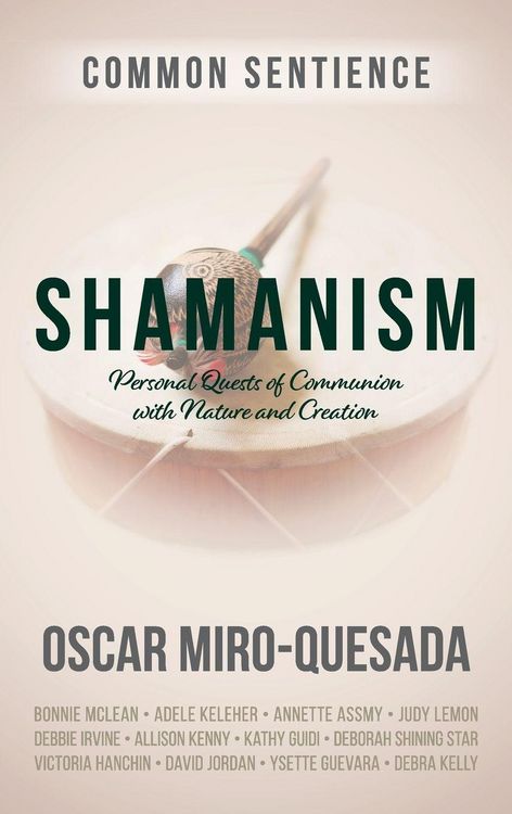 Produktbild: Shamanism