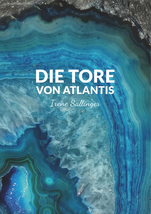 Produktbild: Die Tore von Atlantis