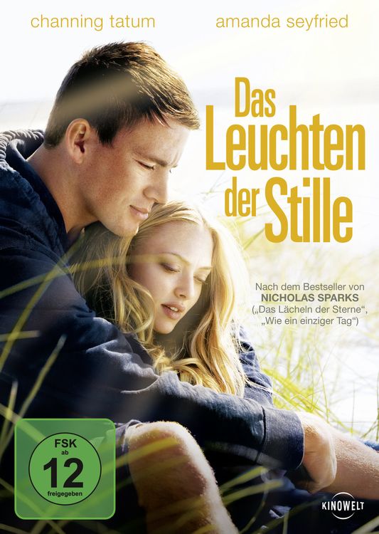 Produktbild: Das Leuchten der Stille