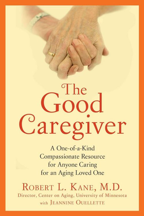 Produktbild: The Good Caregiver