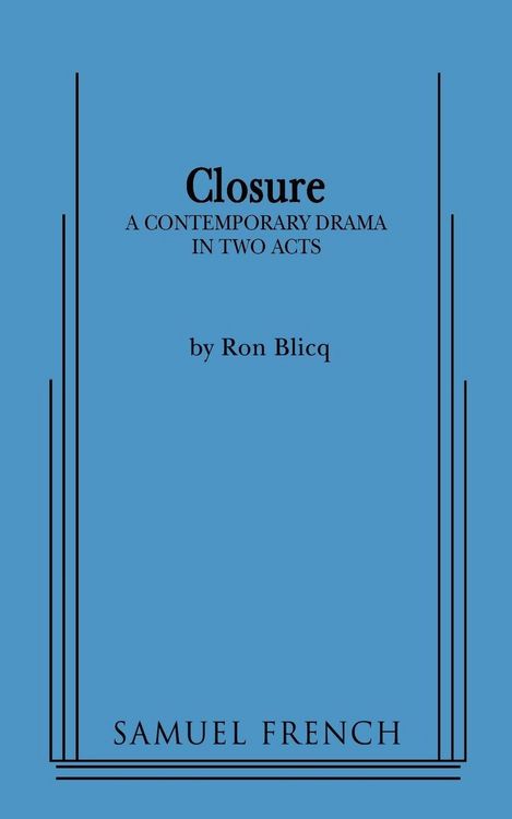 Produktbild: Closure