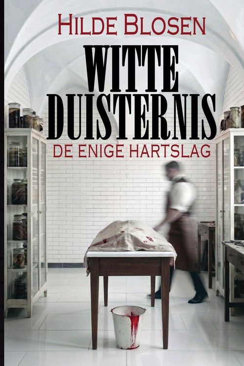 Produktbild: Witte Duisternis