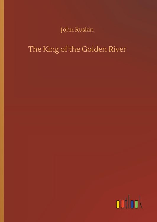Produktbild: The King of the Golden River