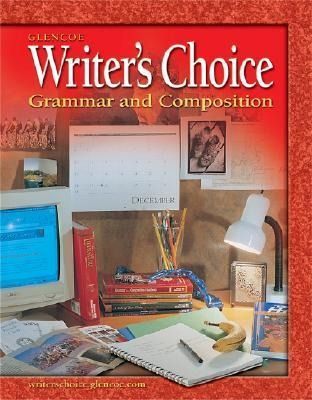 Produktbild: Writer's Choice