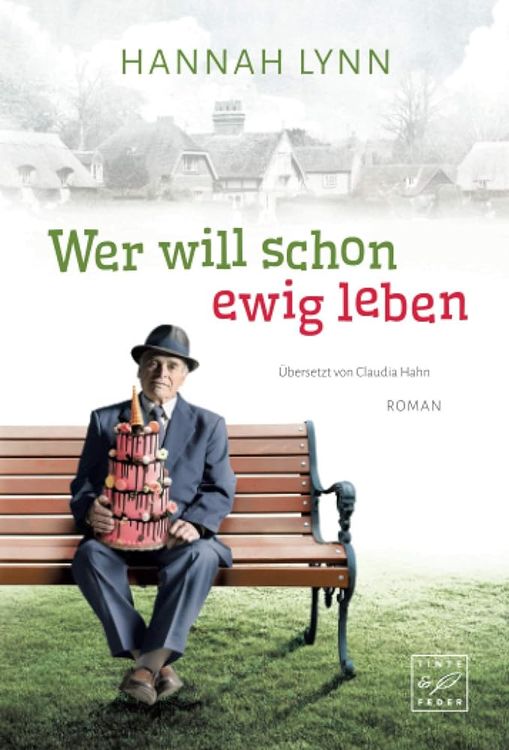 Produktbild: Wer will schon ewig leben