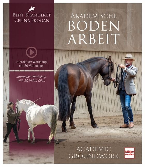 Produktbild: Akademische Bodenarbeit - Interaktiver Workshop mit 20 Videoclips