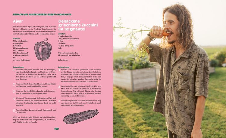 Produktbild: Das gro&szlig;e Hochbeet-Buch