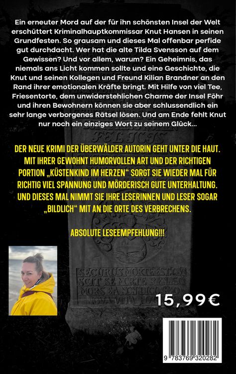 Produktbild: Das R&auml;tsel von F&ouml;hr 2