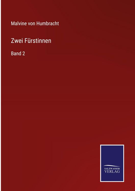 Produktbild: Zwei F&uuml;rstinnen