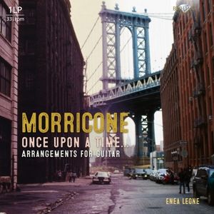 Produktbild: Morricone:Once Upon A Time(LP)