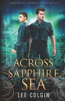 Produktbild: Across the Sapphire Sea