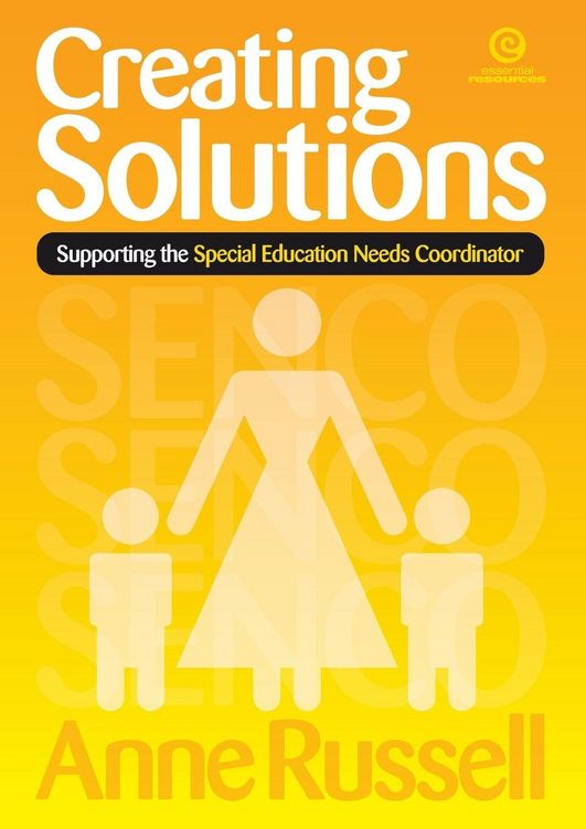 Produktbild: Creating Solutions