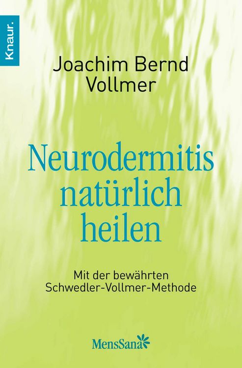 Produktbild: Neurodermitis nat&uuml;rlich heilen