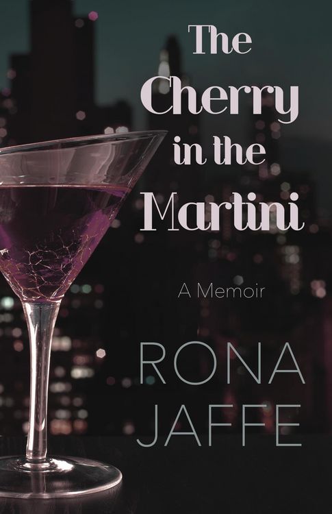 Produktbild: The Cherry in the Martini