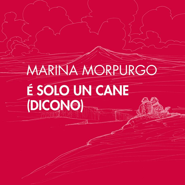 Produktbild: &Egrave; solo un cane (dicono)