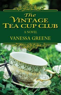 Produktbild: The Vintage Teacup Club
