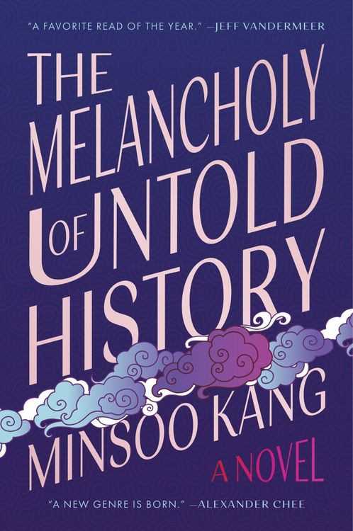 Produktbild: The Melancholy of Untold History