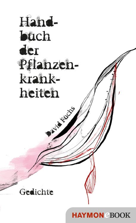 Produktbild: Handbuch der Pflanzenkrankheiten