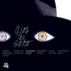 Produktbild: Ojos De Gato