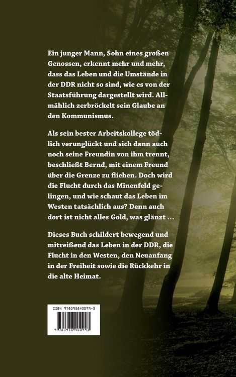Produktbild: Der lange Weg zum Seelenfrieden