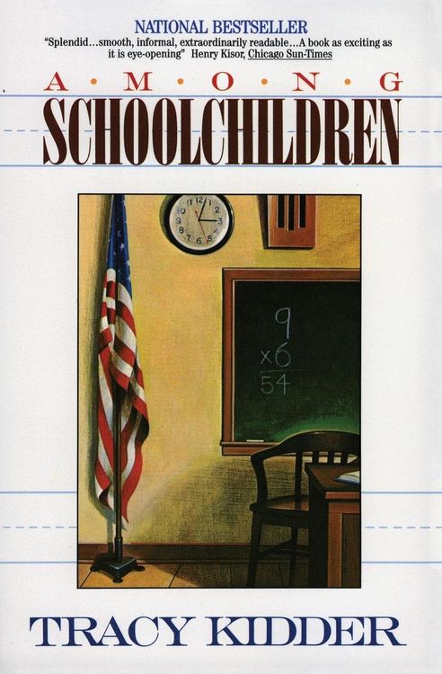 Produktbild: Among Schoolchildren