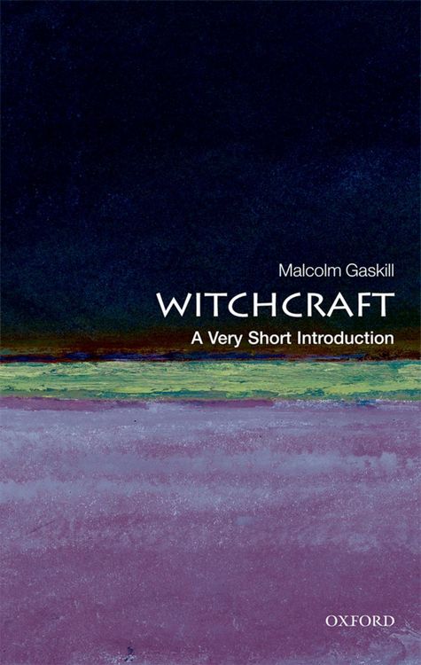 Produktbild: Witchcraft