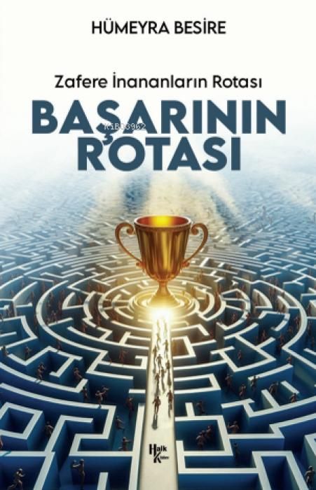 Produktbild: Zafere Inananlarin Rotasi Basarinin Rotasi