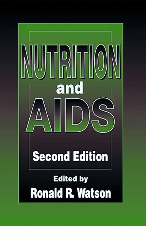 Produktbild: Nutrition and AIDS