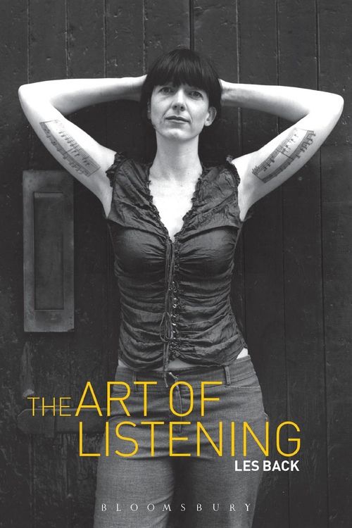 Produktbild: The Art of Listening