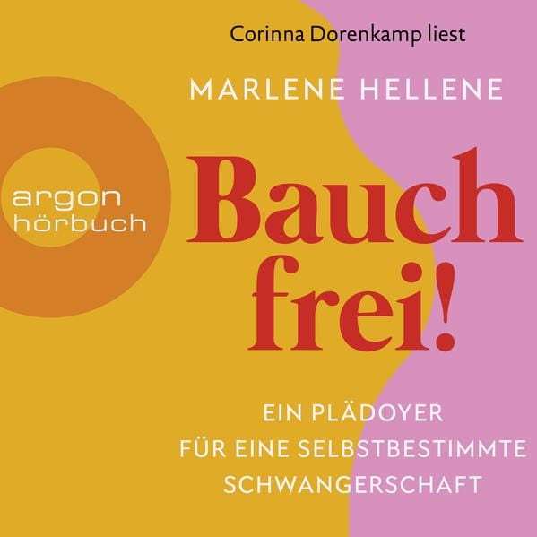 Produktbild: Bauch frei!