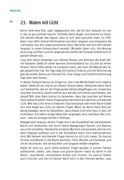Produktbild: F&uuml;nf Minuten Fantasiereisen