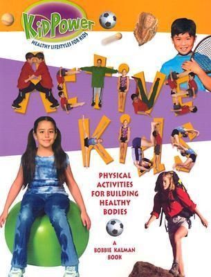 Produktbild: Active Kids