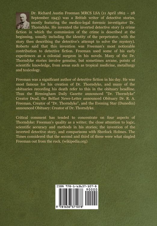 Produktbild: The Eye of Osiris