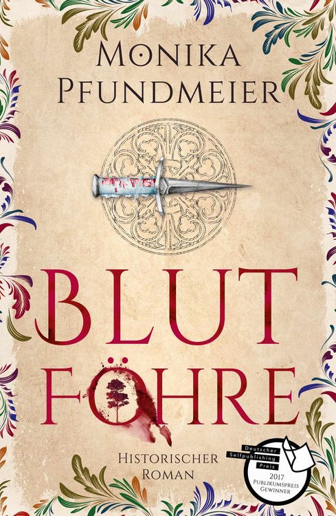 Produktbild: Blutf&ouml;hre