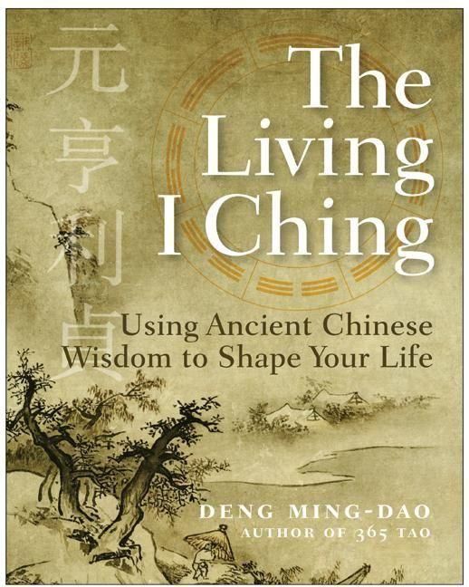Produktbild: The Living I Ching